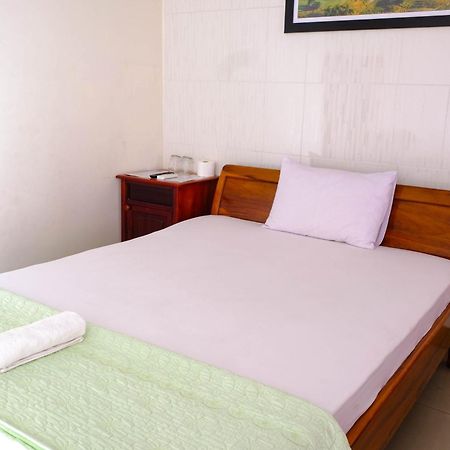 Lucky Hoi An Hotel Bagian luar foto