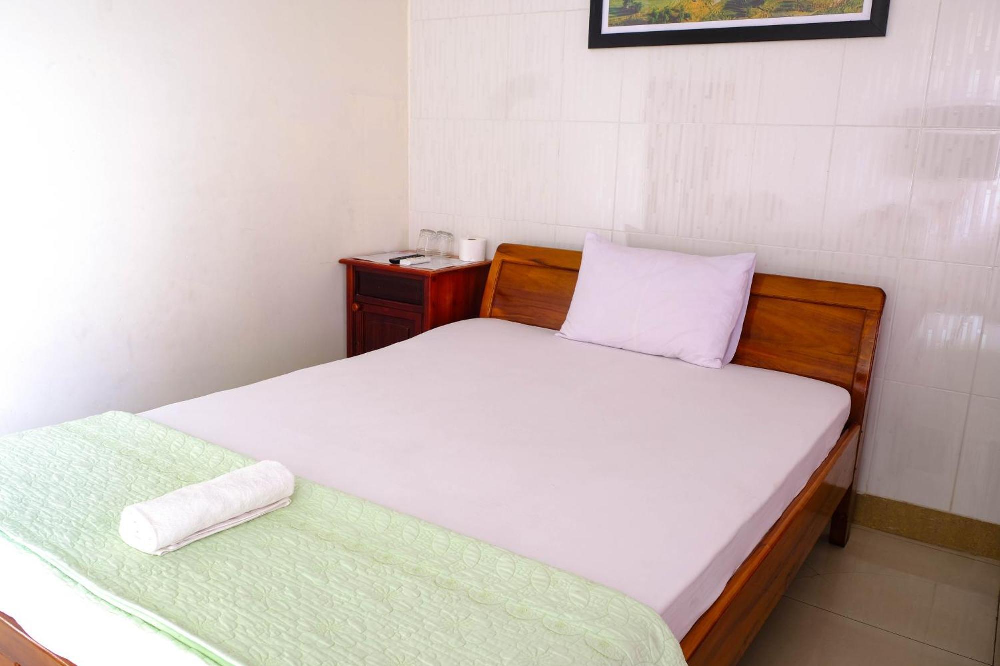 Lucky Hoi An Hotel Bagian luar foto
