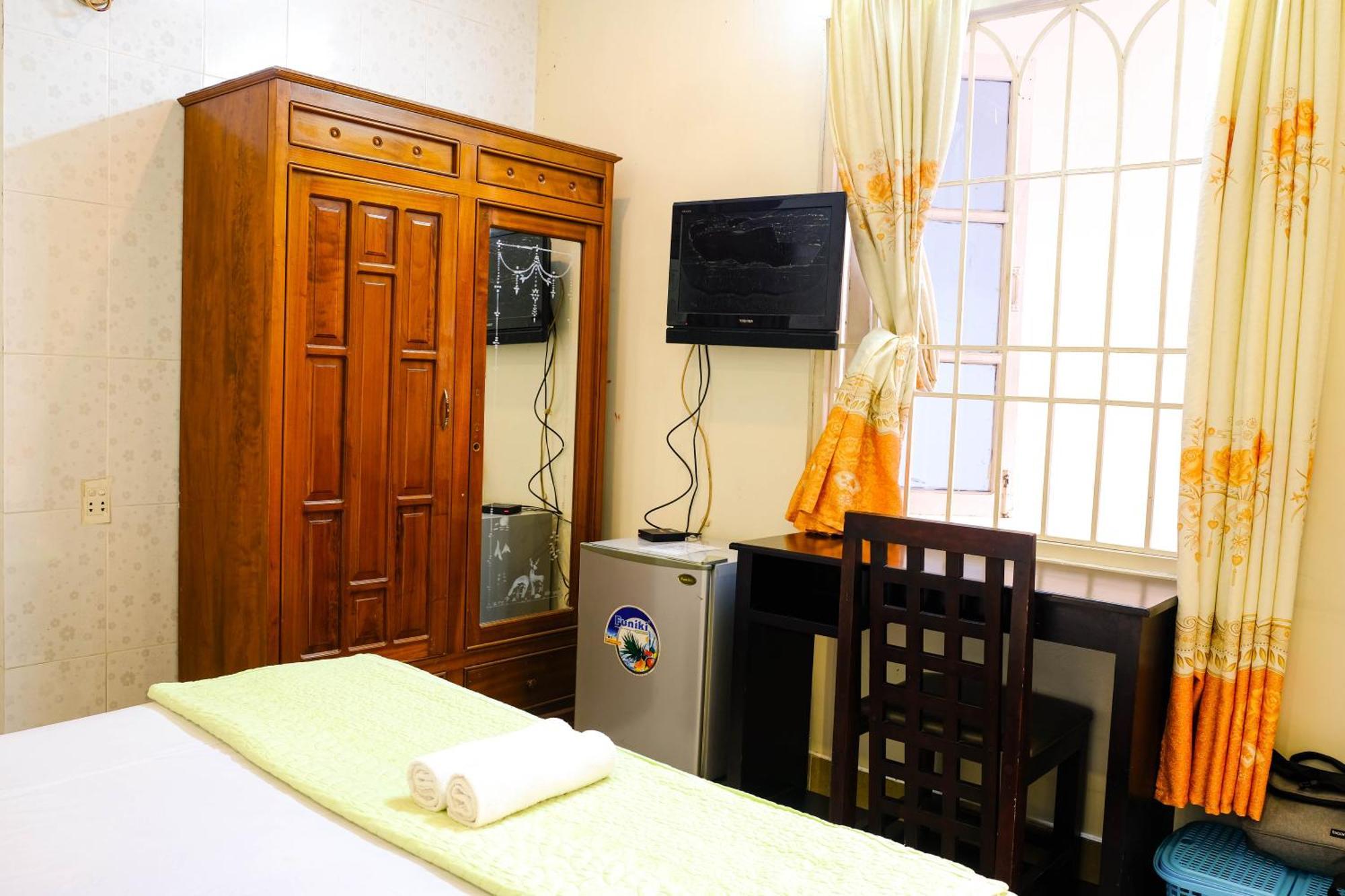 Lucky Hoi An Hotel Bagian luar foto