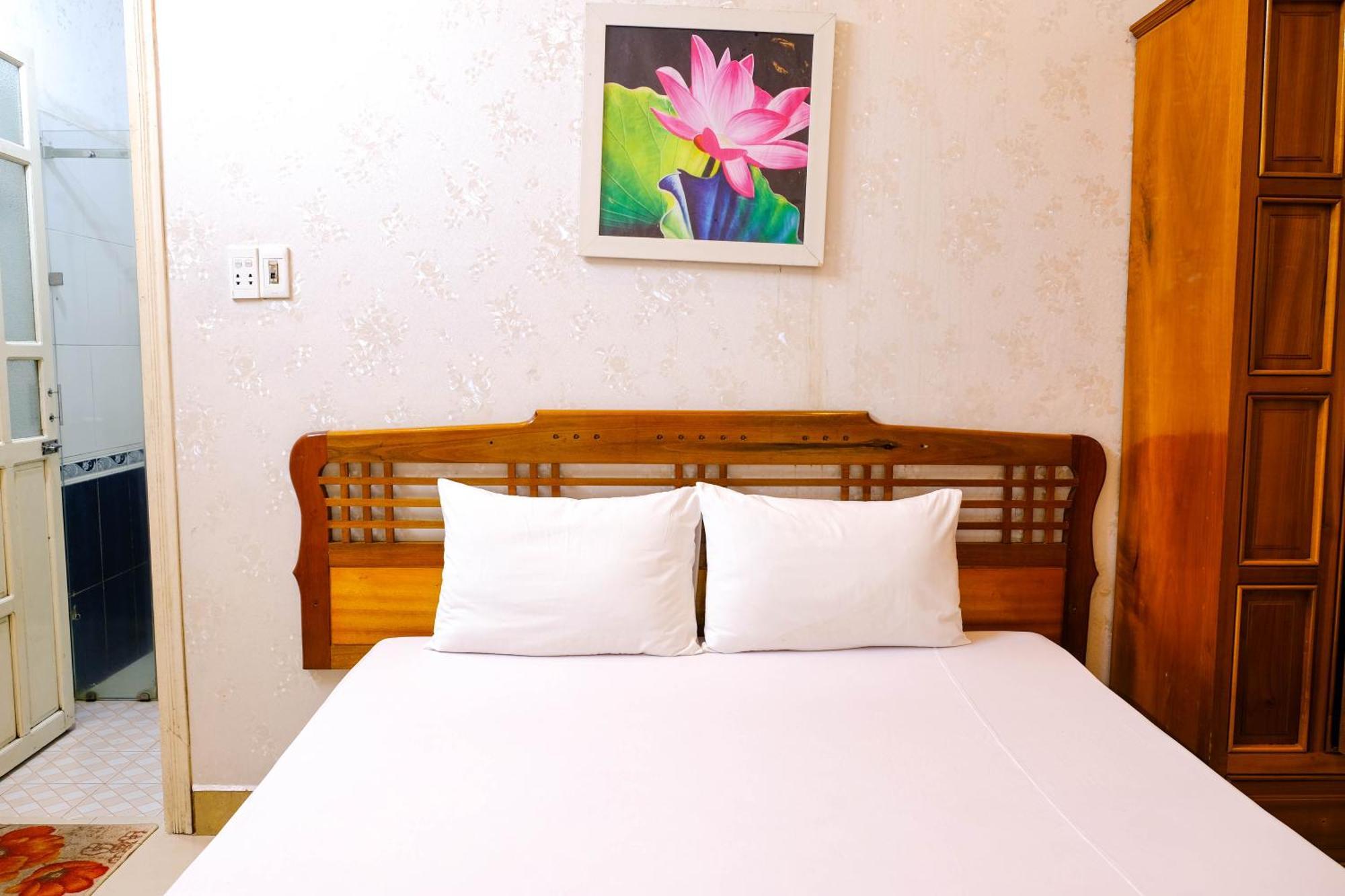Lucky Hoi An Hotel Bagian luar foto