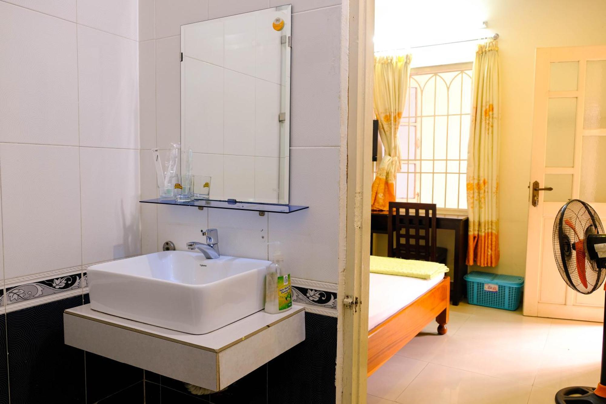 Lucky Hoi An Hotel Bagian luar foto