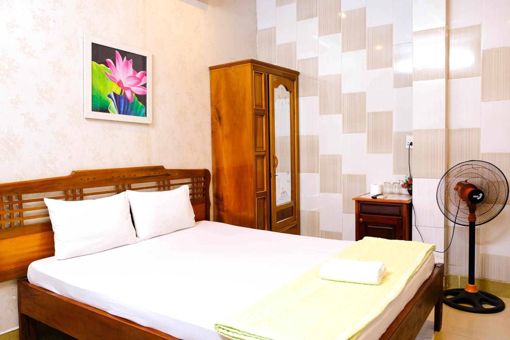 Lucky Hoi An Hotel Bagian luar foto