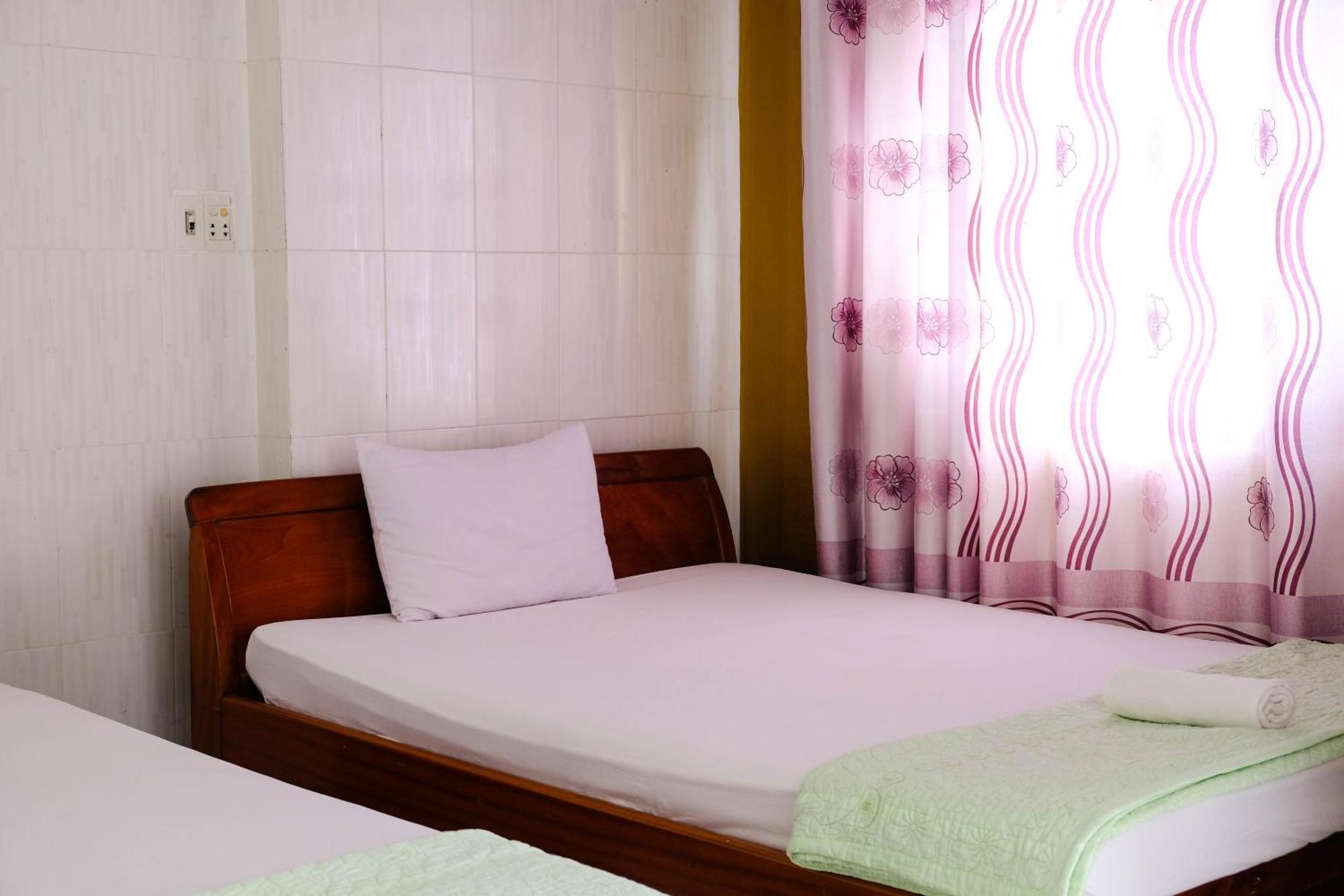 Lucky Hoi An Hotel Bagian luar foto