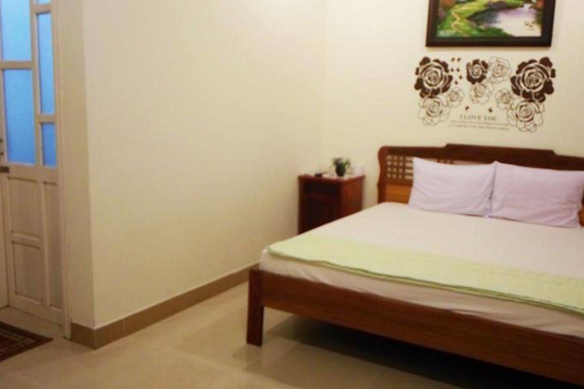 Lucky Hoi An Hotel Bagian luar foto